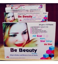 Be Beauty Face Cream 25g